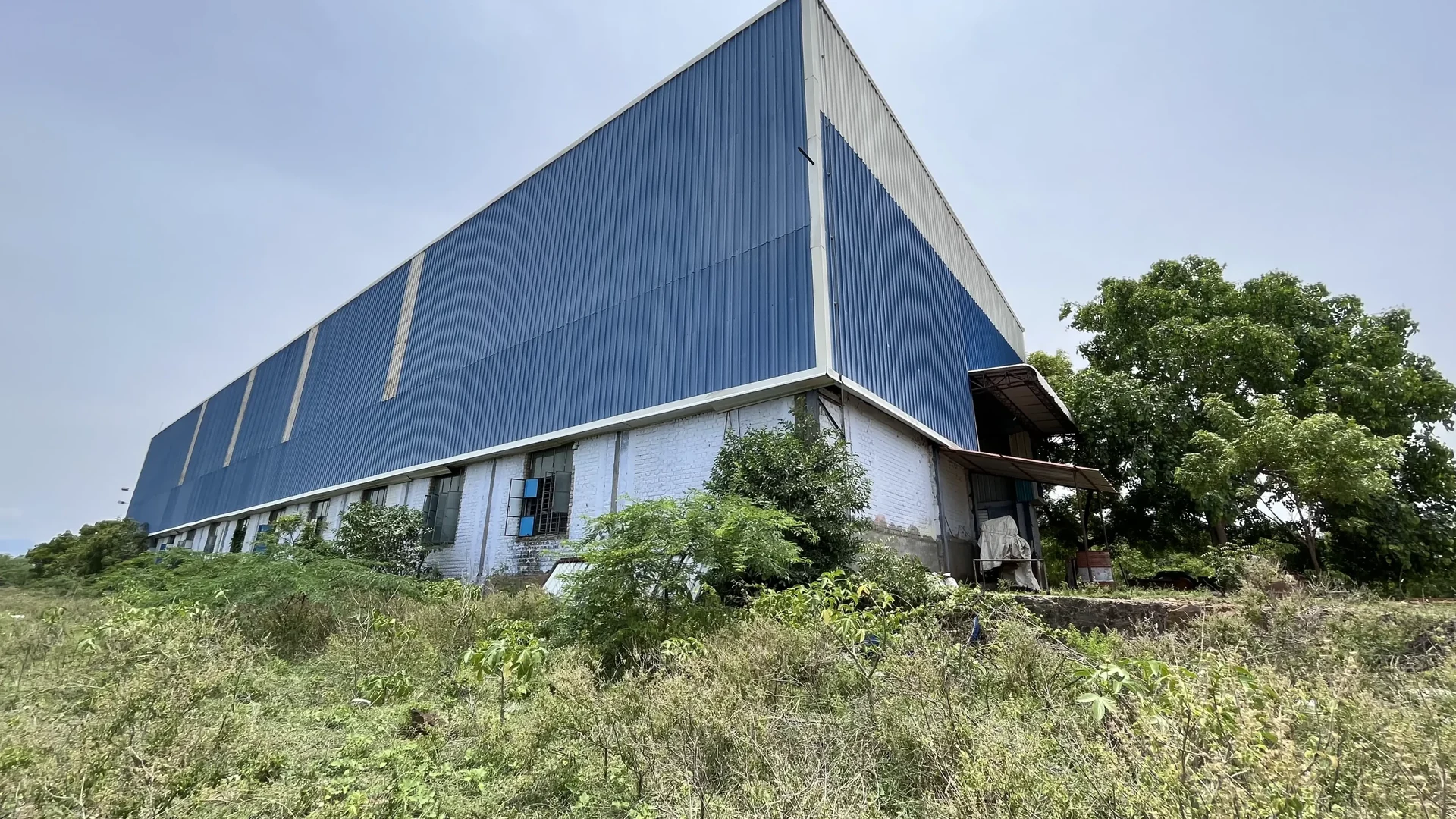 Pre engineered building, Nagercoil